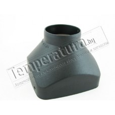 Задняя крышка к Eberspacher D1LC, D1LE, D1LC compact, D1LE compact, d= 60mm