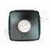 Крышка задняя к Eberspacher Airtronic D2, выход d=60mm - изображение №3