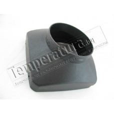 Крышка задняя к Eberspacher Airtronic D4, d=90мм