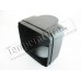 Крышка задняя к Eberspacher Airtronic D4 d=90mm и углом 90 град. - изображение №1