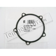 Прокладка вентилятора к Eberspacher D3L (между котлом и средней частью)