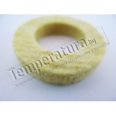 Уплотнительная шайба, фетра к Eberspacher D3LC, D3LP а также compact, бенз/диз,12(24)v
