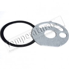 Комплект прокладок камеры сгорания к Eberspacher Hydronic D5wz, D3wz, D4wsc (комплект 2шт)