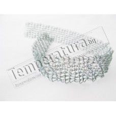 Прокладка металл к Webasto Air Top 2000 , звукоизоляционная