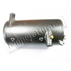 Теплообменник к Eberspacher HYDRONIC 16/24/30/35