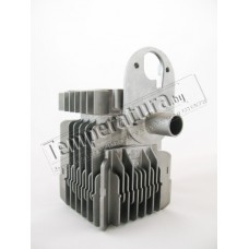 Теплообменник к Webasto Air Top 2000/2000s