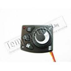 Мини регулятор (реостат) Eberspacher для сухих фенов AIRTRONIC