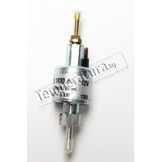 Топливный насос к Eberspacher D1LС, D1LС compact, D3LC, D3LC compact, (диз/бенз,  12v, 1-3кв)