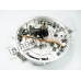 Топливный насос 24В к Eberspacher HYDRONIC 16/24/30/35 - изображение №1