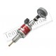 Топливный насос 12В с демпфером к Webasto Air Top 2000 ST, 2000/S, 3900 EVO/5500 EVO,3500 ST/5000 ST