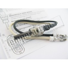 Свеча керамика к Eberspacher Hydronic D3wz, D4ws, D5ws, D4wsc, D5wsc, D5wz