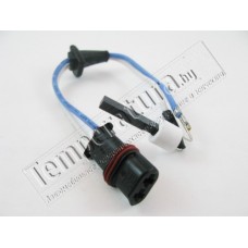 Свеча накала 12v к Вебасто Термо Топ C/E/Z  (WV T5, Ситроен С8 и др.)