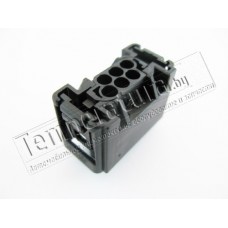 Фишка к Webasto Thermo Top C/E/Z, управление, 6 контактов