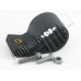 Монтажный комплект для Eberspacher Hydronic МII D10W, 12В/24В, дизель/бензин - изображение №9