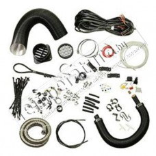 Монтажный комплект к Eberspacher B5, D5, 12/24v, дизель/бензин