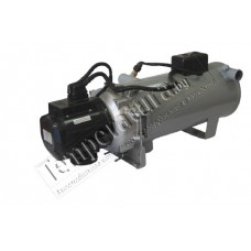 Прамотроник 141.8106.000-10 дизель, 24B, 30кВт с установочным комплектом