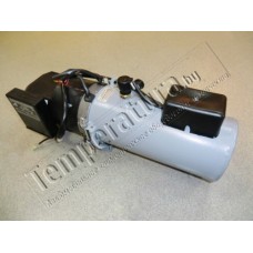 Прамотроник 143.8106.000-02 дизель, 24B, 35 кВт с установочным комплектом