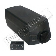 Прамотроник 4д-24В дизель, 24B, 4кв  с установочным комплектом