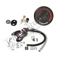 Монтажный комплект к Вебасто Аир Топ 2000ST бензин/дизель, 12/24v