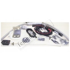 Монтажный комплект к Вебасто Аир Топ Evo 5500 бензин/дизель, 12/24v