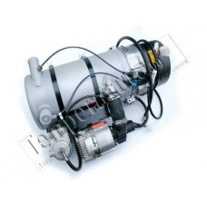 Вебасто DBW 268 24в (полный комплект с циркуляционным насосом) 25кВт