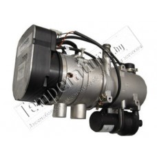 Вебасто Thermo 90ST D дизель, 24B, 9,1кВт (полный комплект)