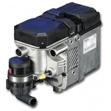 Вебасто Термо Топ Е, дизель, 12в, 4кВт (полный комплект)