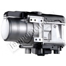 Вебасто Термо Топ V EVO, бензин, 12в, 4кВт (полный комплект без элемента управления)