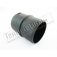 Двойник-переходник (сгон) на 60/60 mm