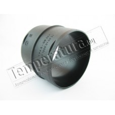 Двойник переходник(сгон) на 90/90