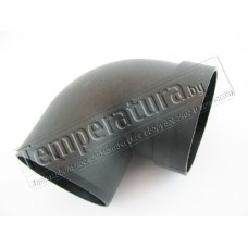 Двойник-переходник. Диаметр 60/60, угол-90 гррадусов