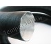 Труба гибкая d=60mm, для разводки воздуха - изображение №1