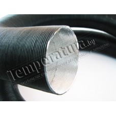 Труба гибкая d=75mm, для разводки воздуха