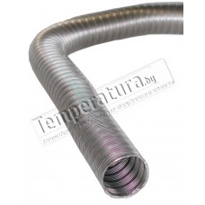 Труба стальная d=22mm для выхлопных газов