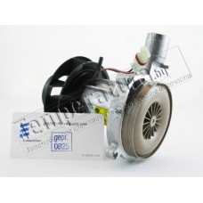 Вентилятор к Eberspacher Airtronic D2, 24В (в сборе с крыльчаткой)