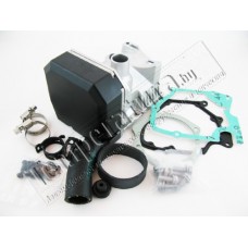 Вентилятор к Webasto Thermo Top Е/C/P/Z