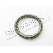 Пружинное кольцо, размер - 25.2*19.5*3.2 mm