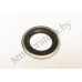 Спец. кольцо Opel, размер - 19,1*11,2*1,3 mm - изображение №1