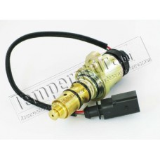 Электромагнитный клапан компрессора