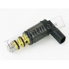 Электромагнитный клапан компрессора