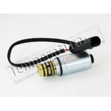 Электромагнитный клапан компрессора с проводом