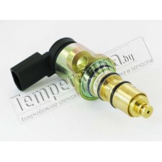 Электромагнитный клапан компрессора