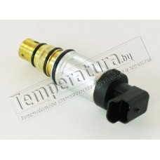 Электромагнитный клапан компрессора