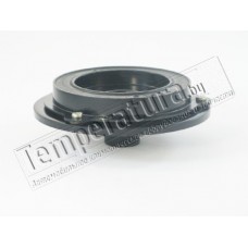 Прижимной диск, 104,8*21.4*13.5mm, высота=38.5mm, шлицов=25
