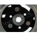 Прижимной диск, 110*20*9.8mm, высота=18mm, шлицов=17 - изображение №5