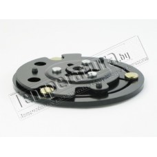 Прижимной диск, 115.9*21*9.7mm, высота=16.5mm, шлицов=17