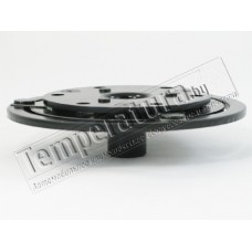 Прижимной диск, 122*20*13.5mm, высота=32mm, шлицов=21