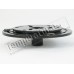 Прижимной диск, 122*20*13.5mm, высота=32mm, шлицов=21 - изображение №1