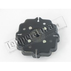 Прижимной диск, 94*21*13.5mm, высота=23.2mm, шлицов=25