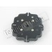 Прижимной диск, 94*21*13.5mm, высота=23.2mm, шлицов=25 - изображение №1